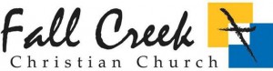 Fall Creek Christian Church logo