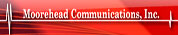 Moorehead Communications logo