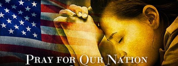 Pray for our Nation