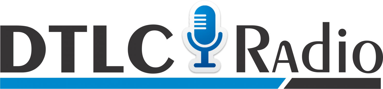 DTLC Radio logo