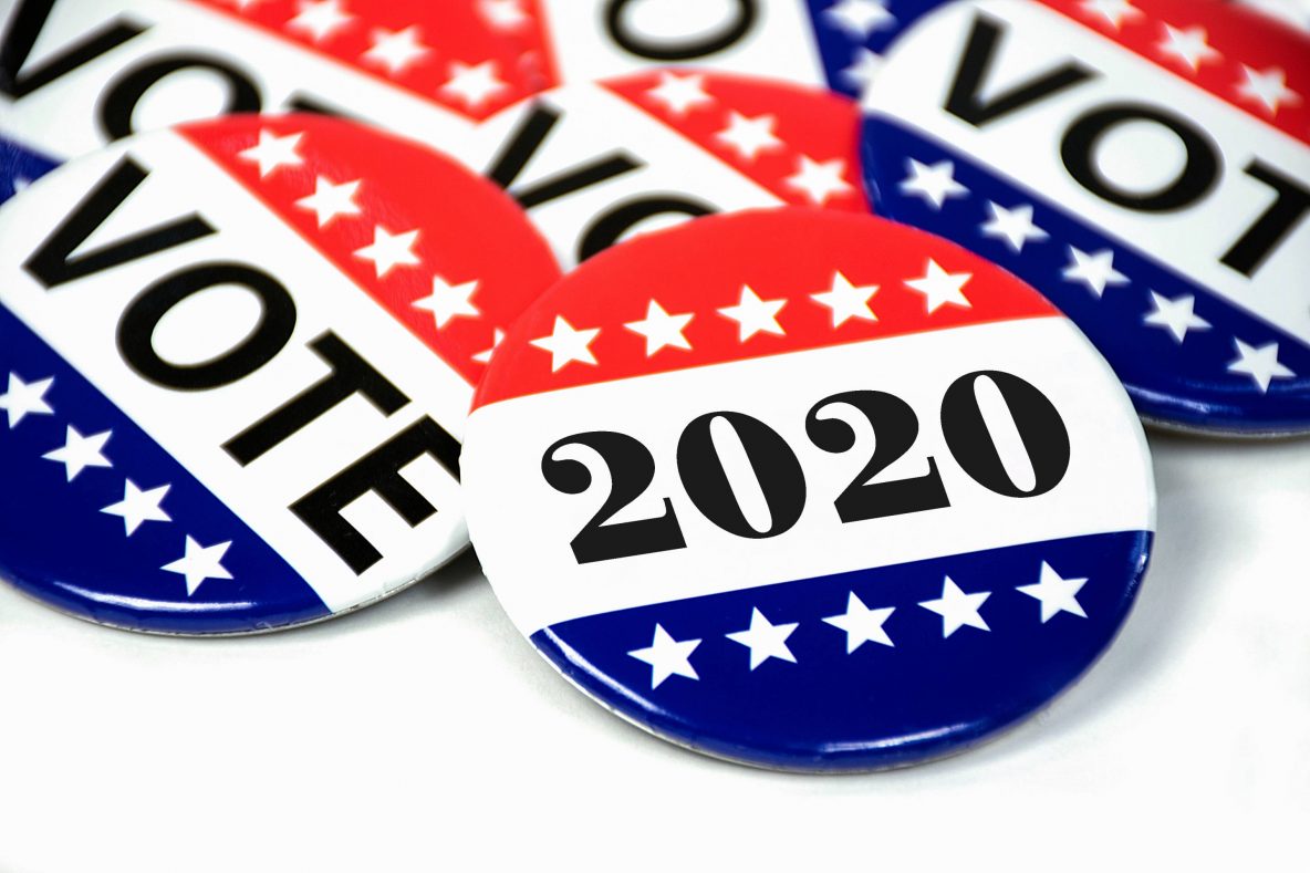 2020 Election Special