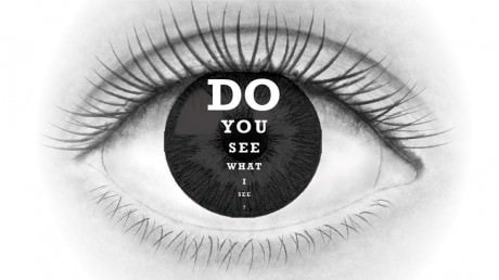 do you see what i see?